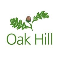 Oak Hill School Foundation Logo