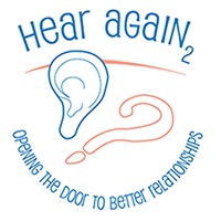 Hear Again 2 Logo