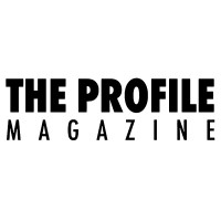 The Profile Magazine by Becky Baik Logo