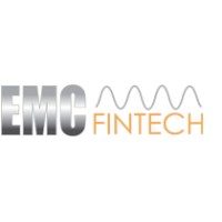 EMC FinTech Logo