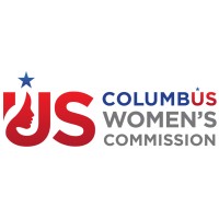 Columbus Womens Commission Logo