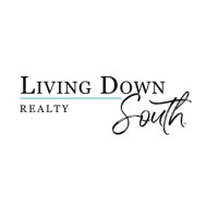 Living Down South Realty Logo
