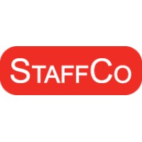 StaffCo Logo