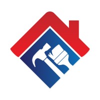 Interiors of America, LLC. Logo