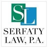 Serfaty Law, P.A. Logo