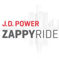 ZappyRide Logo