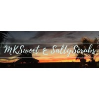 MKSweet ﻉ SaltyScrubs Logo