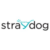 Straydog Branding Logo