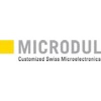 Microdul AG Logo