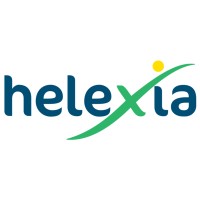 Helexia Italia Logo