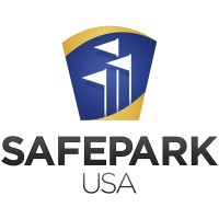 SafeparkUSA Logo