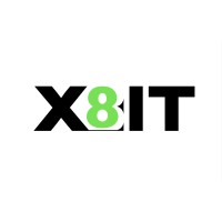 X8 IT Logo