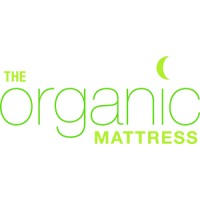 The Organic Mattress Logo