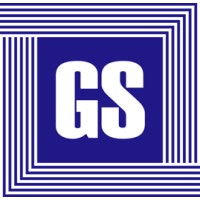 GS EQUIPOS Y CONTROLES ELECTRICOS Logo