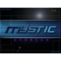 Mystic Studios Logo