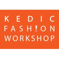 KEDIC Fashion Workshop Logo