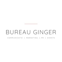 BureauGinger Logo