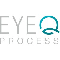EyeQProcess GmbH Logo