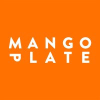 MangoPlate (Acquired by 여기어때컴퍼니) Logo