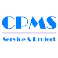 CPMS s.r.l. Logo