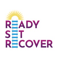 Ready Set Recover Logo