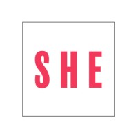 SHE DEFINED Logo