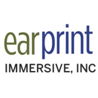 Earprint Immersive Logo