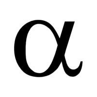 Alpha Fintech Consulting Logo