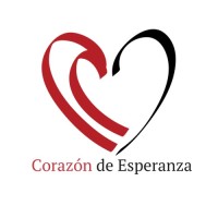 Corazón de Esperanza Logo