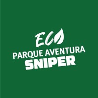 Parque Aventura Sniper Logo
