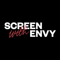 Screen With Envy Logo