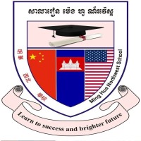 Ming Hua Northwest School Logo