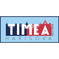 Timea Harisova Realtor Logo
