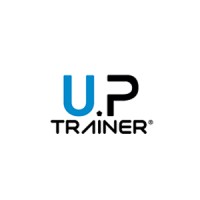 UP-TRAINER Logo