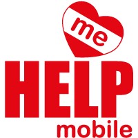 HELP mobile GmbH Logo