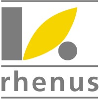 Rhenus Lub B.V. Logo