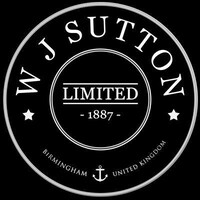 W J Sutton Ltd. Logo