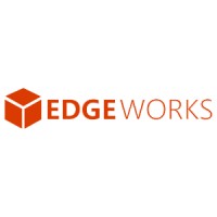 EdgeWorks Greece Logo