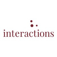 Agence Interactions Logo