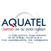Aquatel Logo