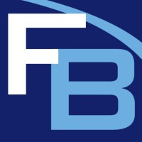 First Bank NJ Logo
