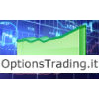 Options Trading Logo