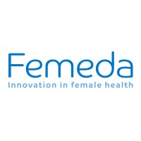 Femeda Ltd Logo