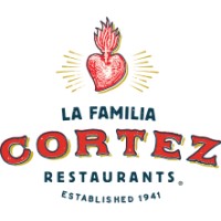 La Familia Cortez Restaurants Logo