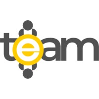 TEAM™ - Total Event & Association Management Logo