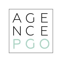 Agence PGO Logo