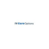 IV Care Options Logo