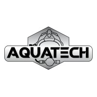 Aquatech Diving Services LLC Logo