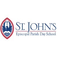 St. Johns Episcopal School Logo