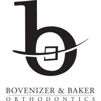 Bovenizer & Baker Orthodontics Logo